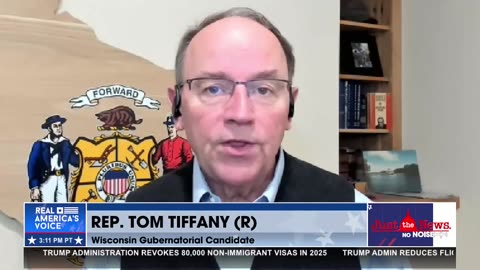 THE SHUTDOWN “NEEDS TO BE RESOLVED”