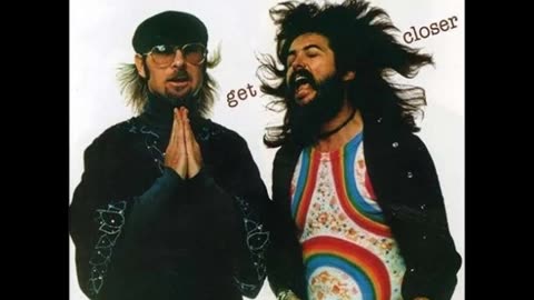 Seals and Crofts - Sweet Green Fields