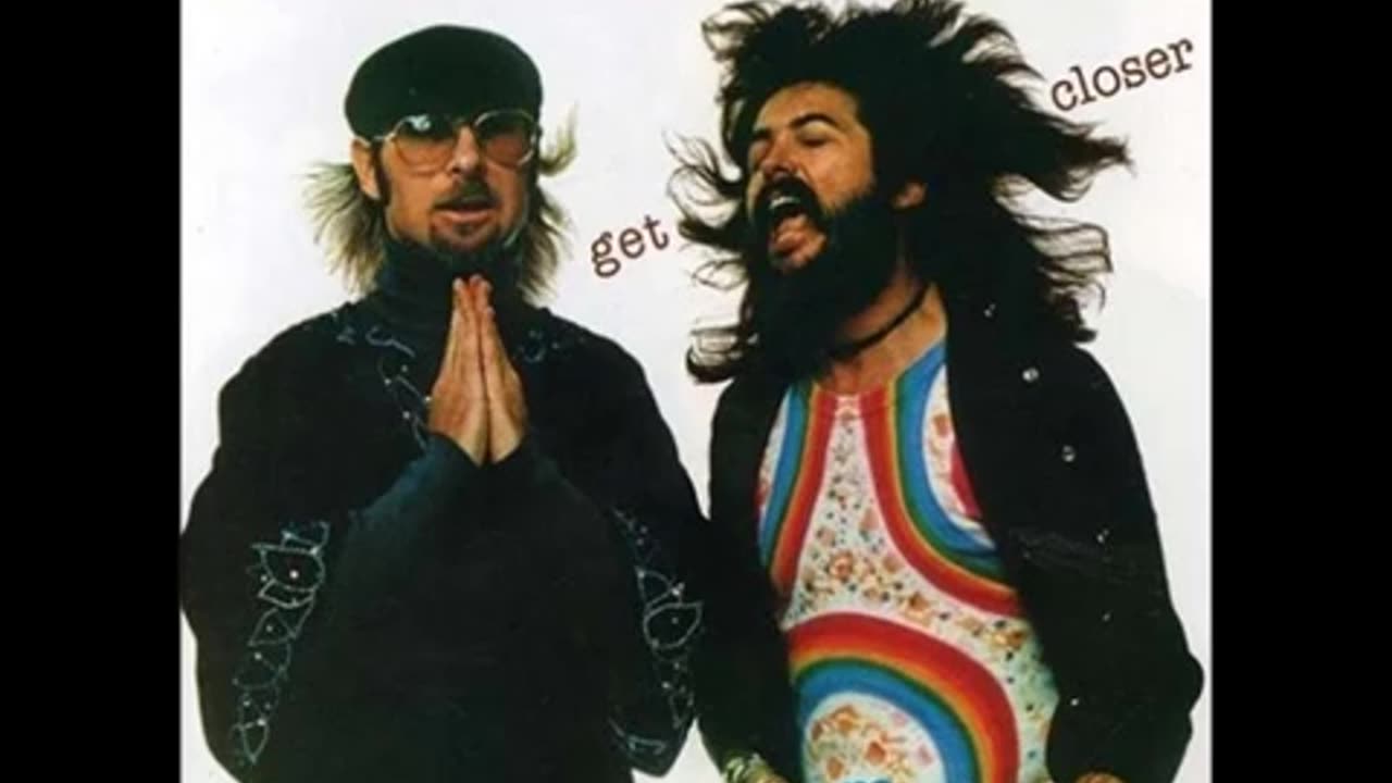 Seals and Crofts - Sweet Green Fields