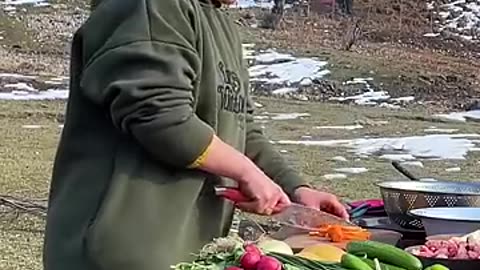 Tender and Juicy Meal