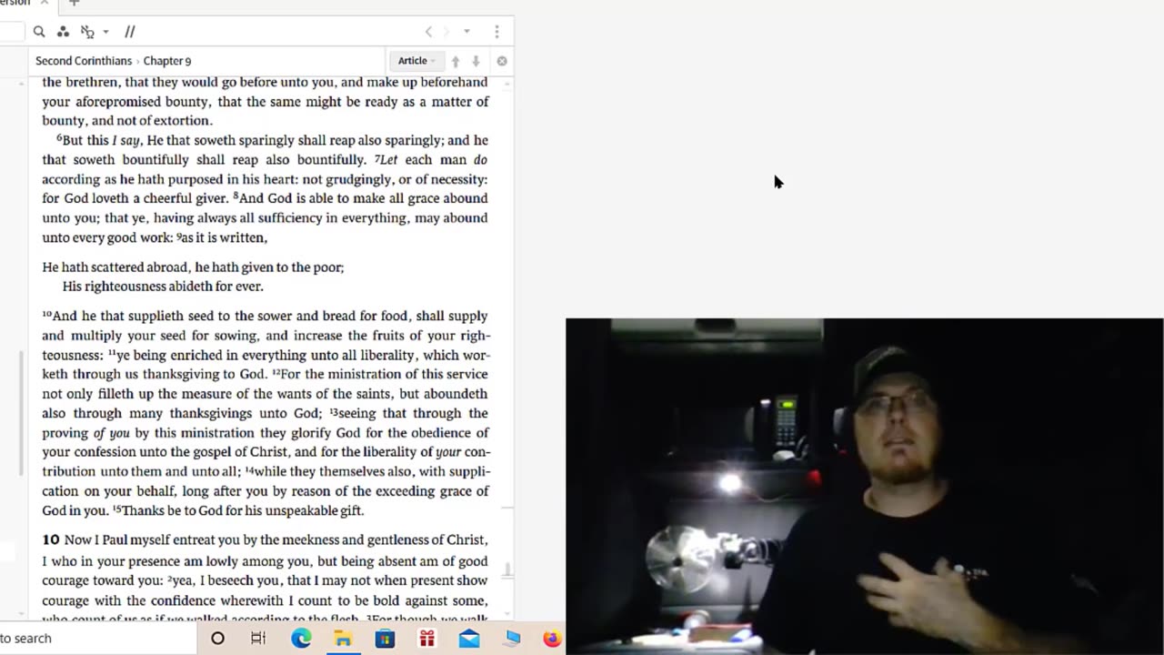 discovering our spiritual gifts [The Bride of Christ]