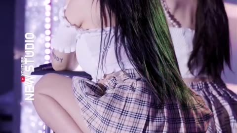 Korean dance & song consart