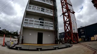 Researchers simulate earthquakes on 10-storey building in California
