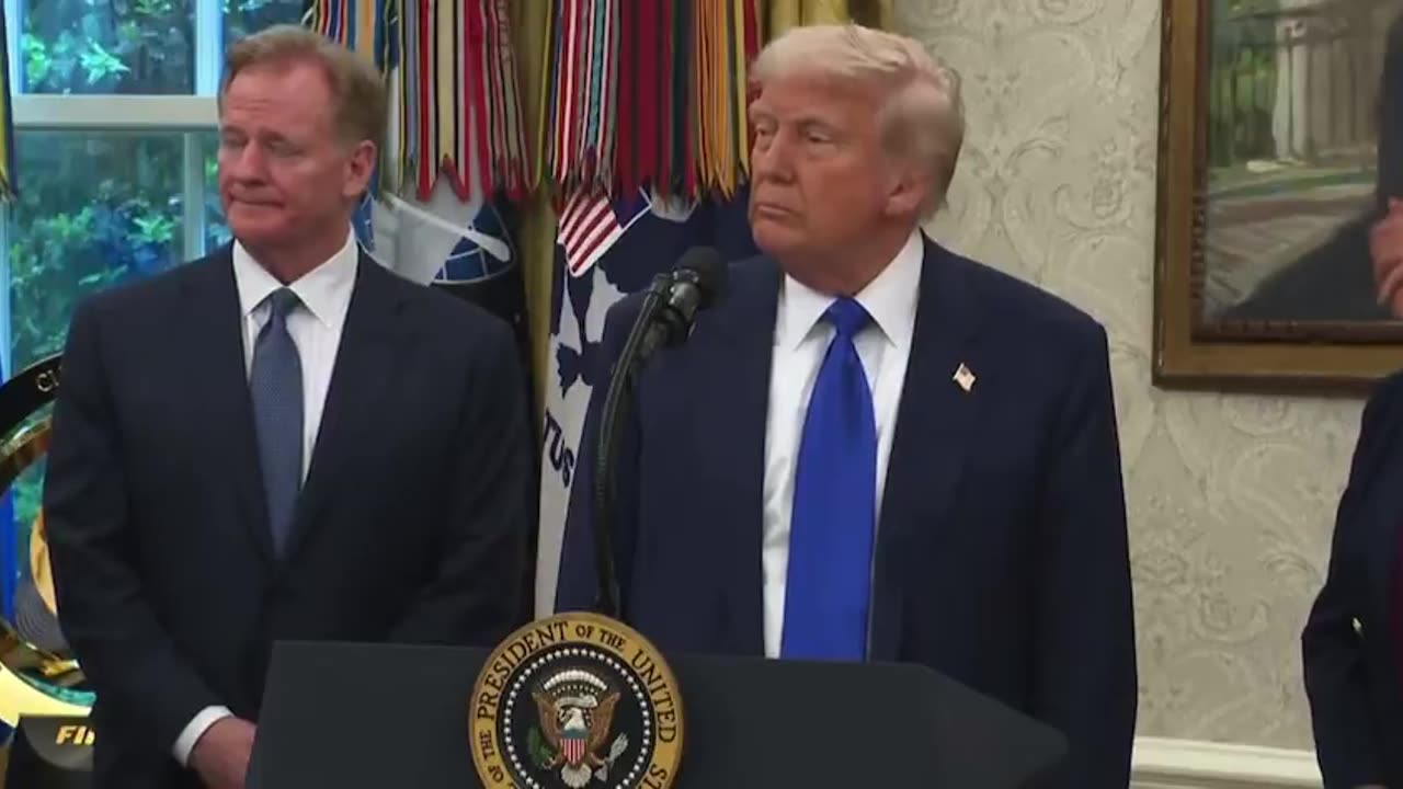 ZeroHedge gets to ask Trump a question!