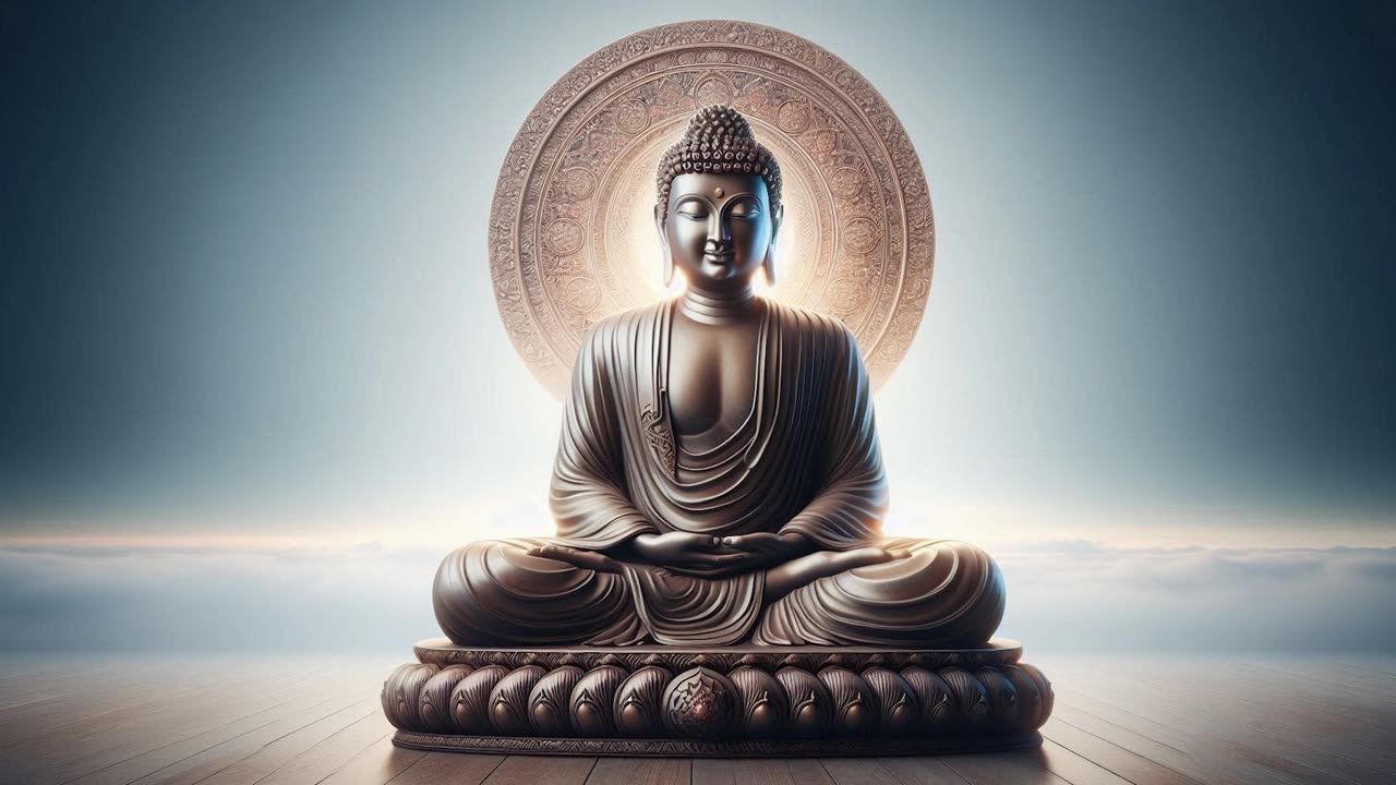 Buddhism song - Light of Dharma