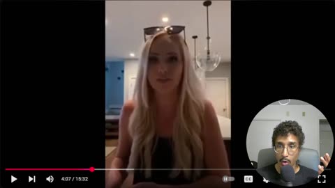 Tomi Lahren and why "high value women" will keep failing at dating and relationships