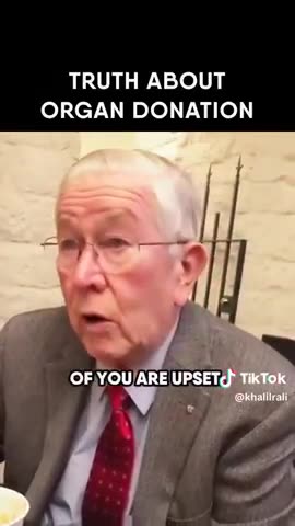 Organ Donation 🧠🫀🫁