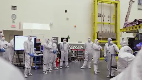 Cosmic Dawn (NASA+ Original Documentary)