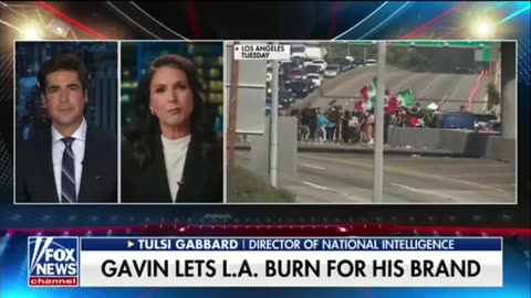 Democrats Keep Denying the Riots