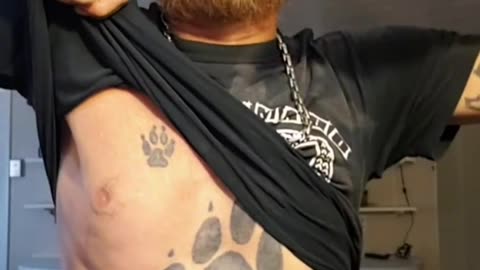 sexy guy