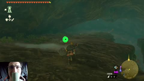 The Legend of Zelda Tears of the Kingdom | Ep. 115 - 2 Shrines Under the Lanayru Sky