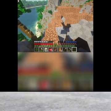Hardcore Minecraft: 100 Days Alone on a Deserted Island!
