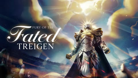 Fury of the Fated | Uplifting Vocal Epic Orchestral Music