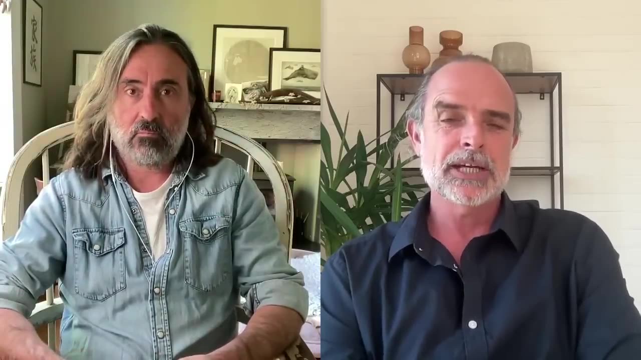Neil Oliver: They’re pushing us to chaos and destruction‼️
