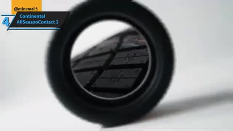 Top 5 BEST All Season Tires in 2025 (Tested _ Reviewed!)