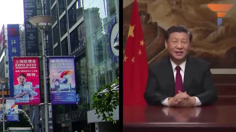 Power struggle intensifies within the CCP
