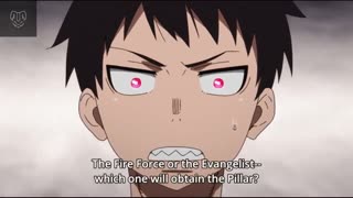 Firefighter Exorcists 22