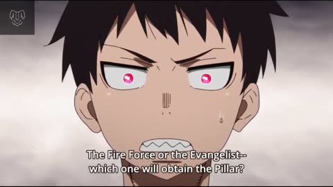 Firefighter Exorcists 22