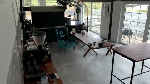 Coffee and Music