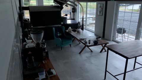 Coffee and Music