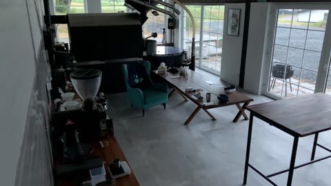 Coffee and Music