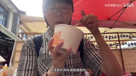 VLOG｜Eat & Wander in Dali | Healing Markets, Cafés & Sunrise at the B&B🍳🌞