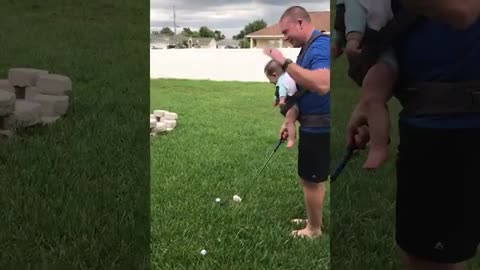 Tiny Fails, Big Laughs – Baby Edition!