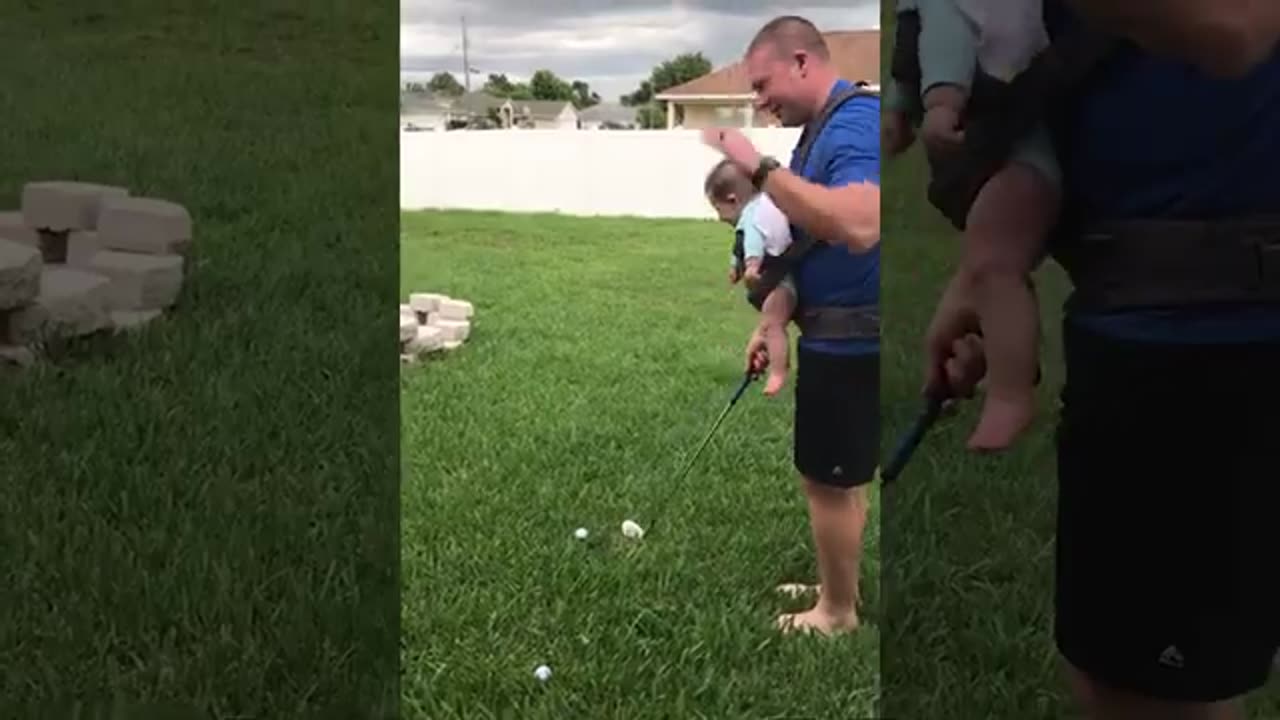 Tiny Fails, Big Laughs – Baby Edition!