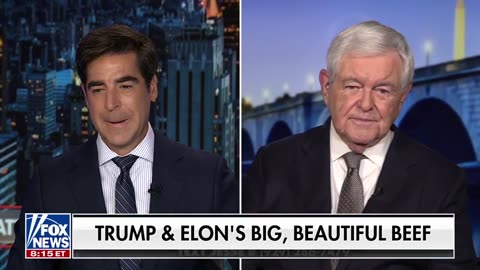 This is the 'soap opera' phase of American politics