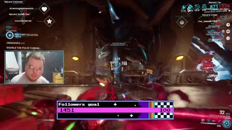 Let's Play Video games 18+ M-rated Raw old-school unscripted livestream