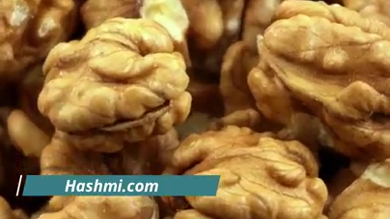 Khali Pet Akhrot ke fayde