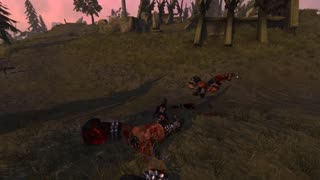 Rock On, Legends - Brutal Legend
