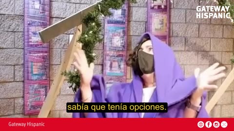 They Attempt to Corrupt Christmas: Pro-Abortion Church Distorts the Story of Mary