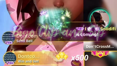 Petty Banks n TomiKay talk about ZeroFuxGiven after the fallout 11/10/25 #bigoclipandsip