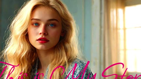 ROCK. Song This is My Story.