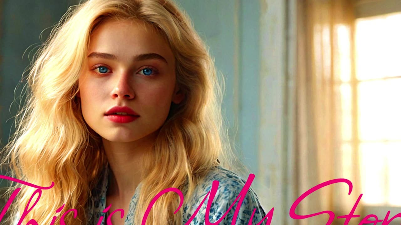 ROCK. Song This is My Story.