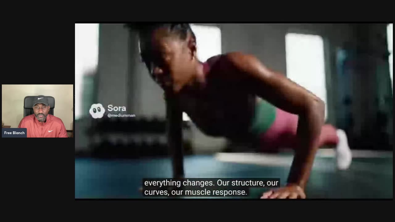 Black Misery Month: Pride Before and After The Fall