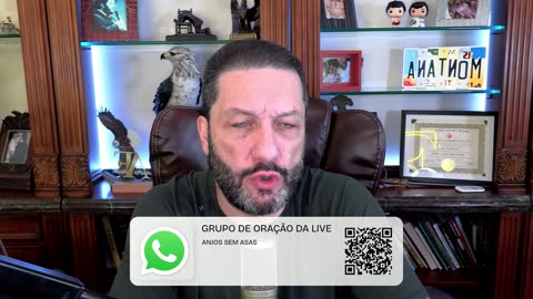 QUARTA-FEIRA COM DEUS!!!