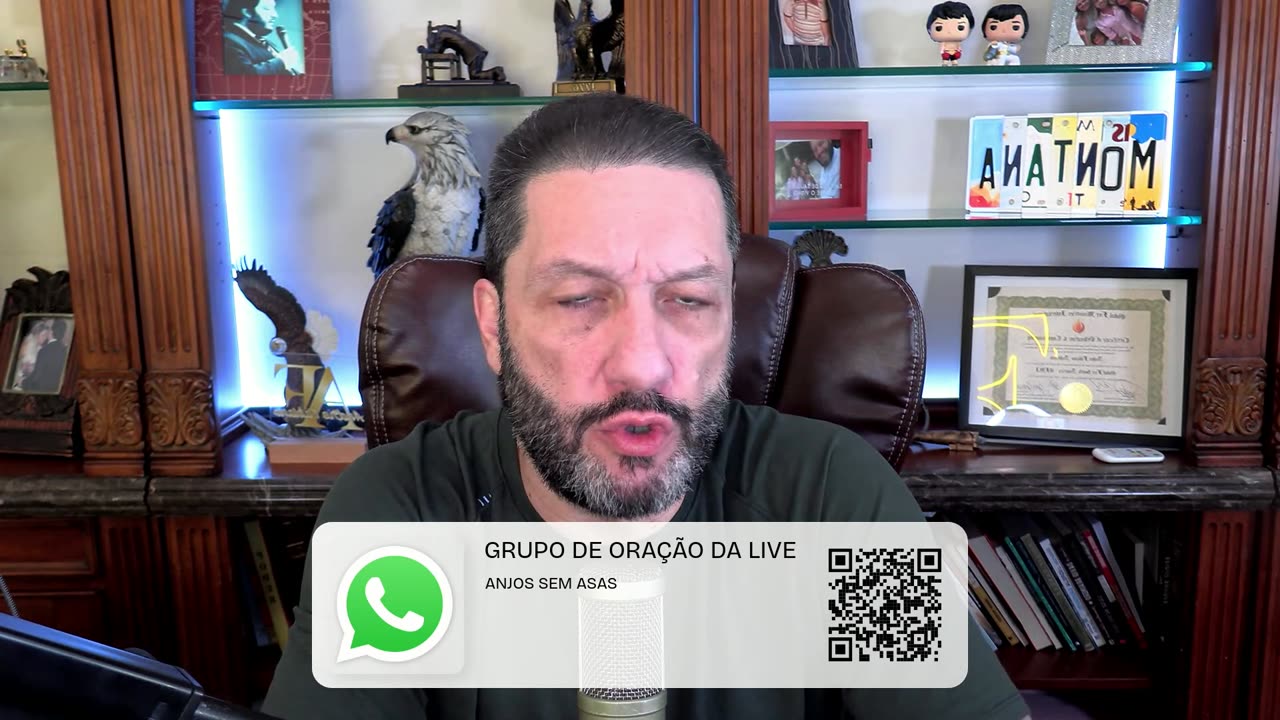 QUARTA-FEIRA COM DEUS!!!