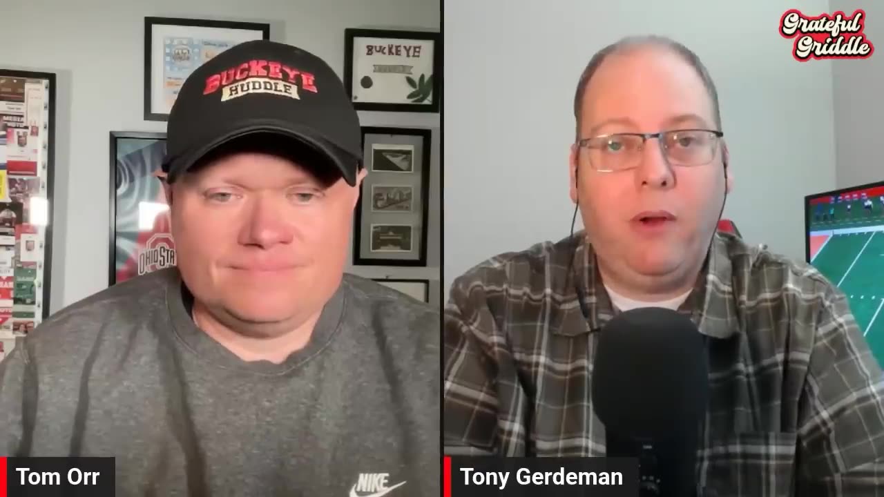 Ohio State Football: Five Things to Watch in Fall Camp on Offense