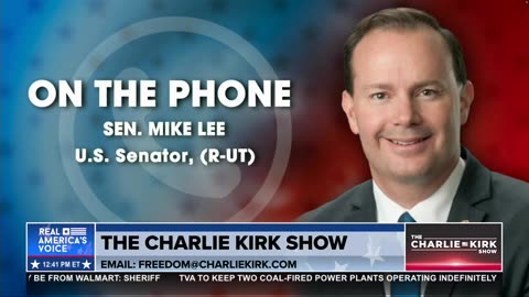 DEM. SENATOR SAYS SAVE ACT EQUIVALENT TO "SHOW ME YOUR PAPERS"