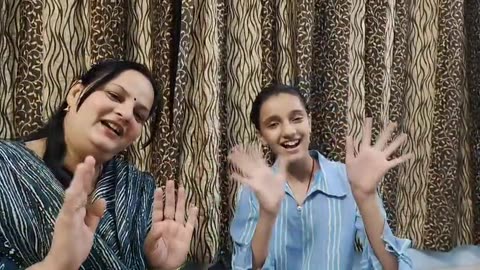 Tongue Twister challenge - 1