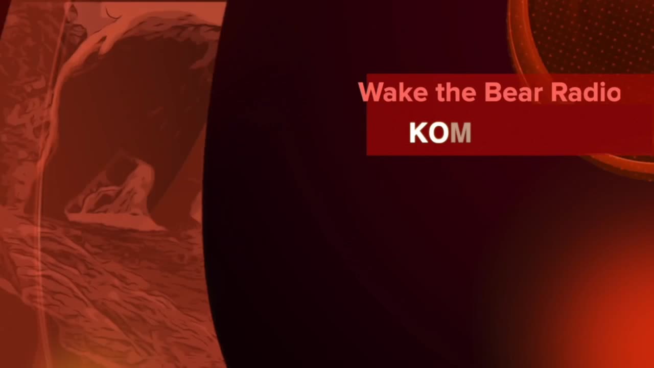 Wake the Bear Radio - Show 213 - The California King of Hypocrisy