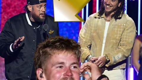 Forrest Frank Will Not Be Attending the Dove Awards This Year His Reward in Jesus Christ