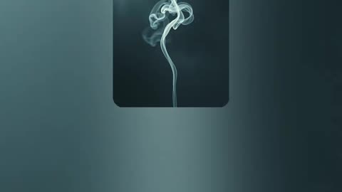 Gone with the Smoke