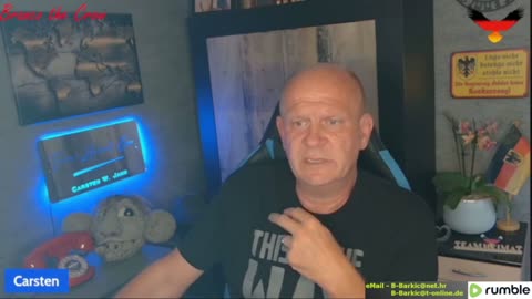 Carsten Jahn - Pizza Lieferung zwischen 10-10 und 20-10-2025 🤣🤣🤣