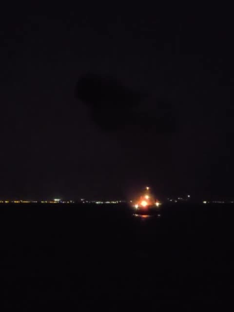 The Sumud Freedom Flotilla has been attacked again by Israeli drones in Tunisian territory