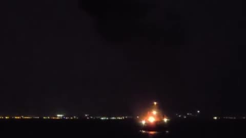 The Sumud Freedom Flotilla has been attacked again by Israeli drones in Tunisian territory