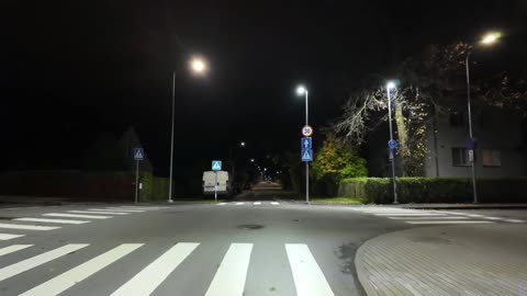 Live tour 🔴 on the streets of Kuressaare