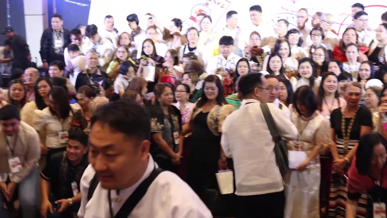 Summit 2025 Report (7 minute)